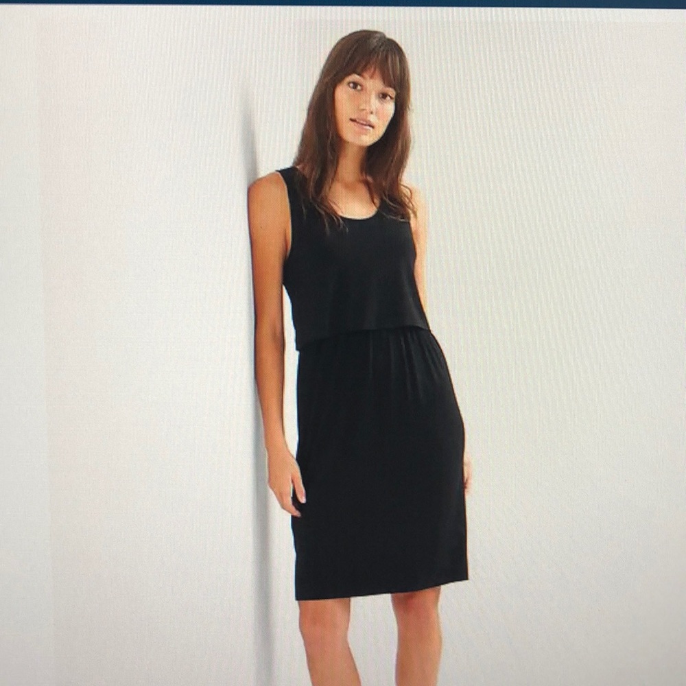 NWT - Nursing Dress